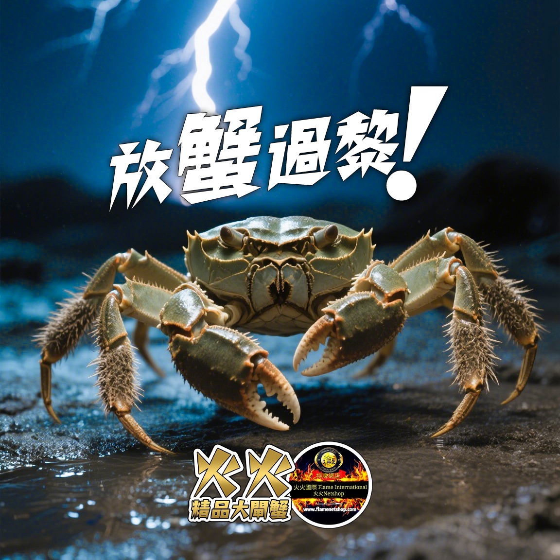 #大閘蟹 #火火國際 #火火netshop #持牌網店  #六月黃 #潮式醃蟹 #生折蟹粉 #江蘇  #公蟹 #母蟹 #正規進口 #花雕 #太雕 #黄酒 #加飯酒 #紹興酒 #善釀酒 #梅酒 #古越龍山 #青序 #女兒紅 #天純