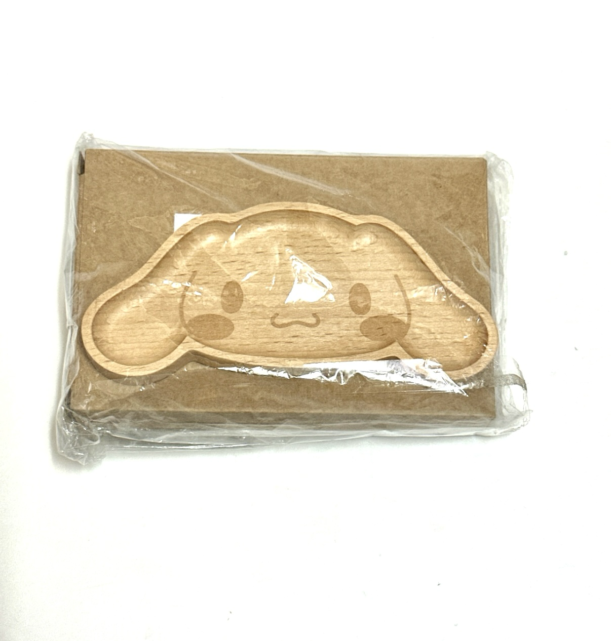 Cinnamoroll 木造裝飾碟