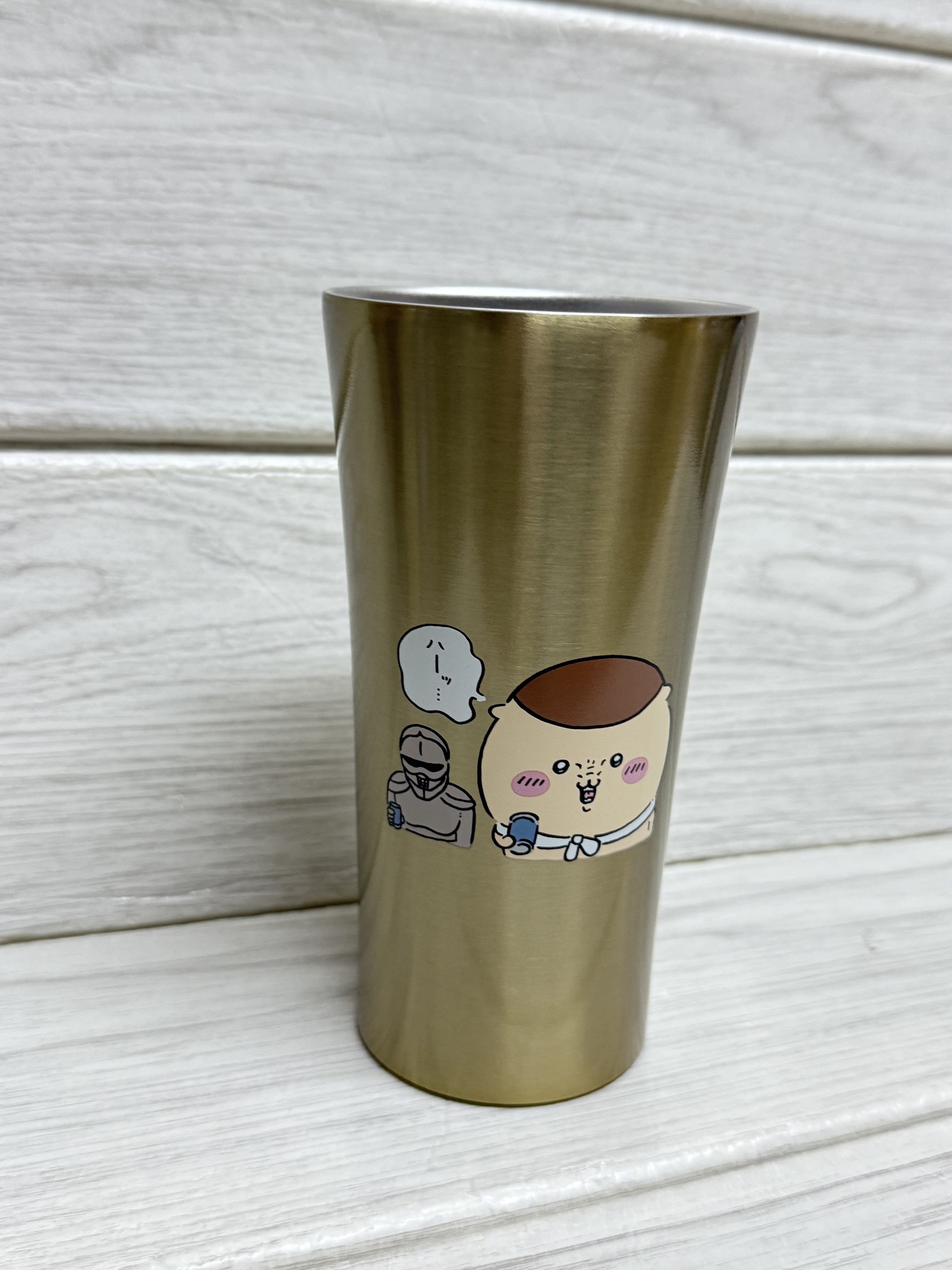 Chiikawa 保溫杯