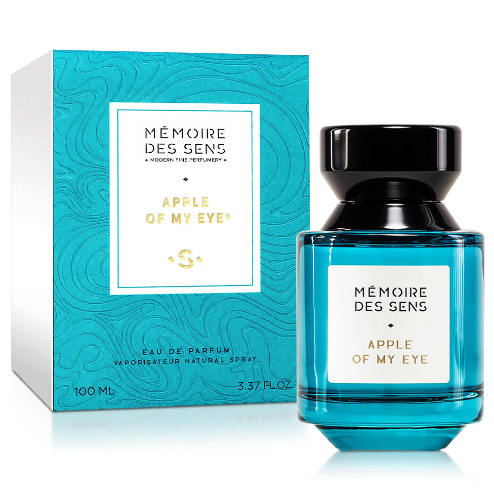 MEMOIRE DES SENS 感官之水 一瞬永恆淡香精