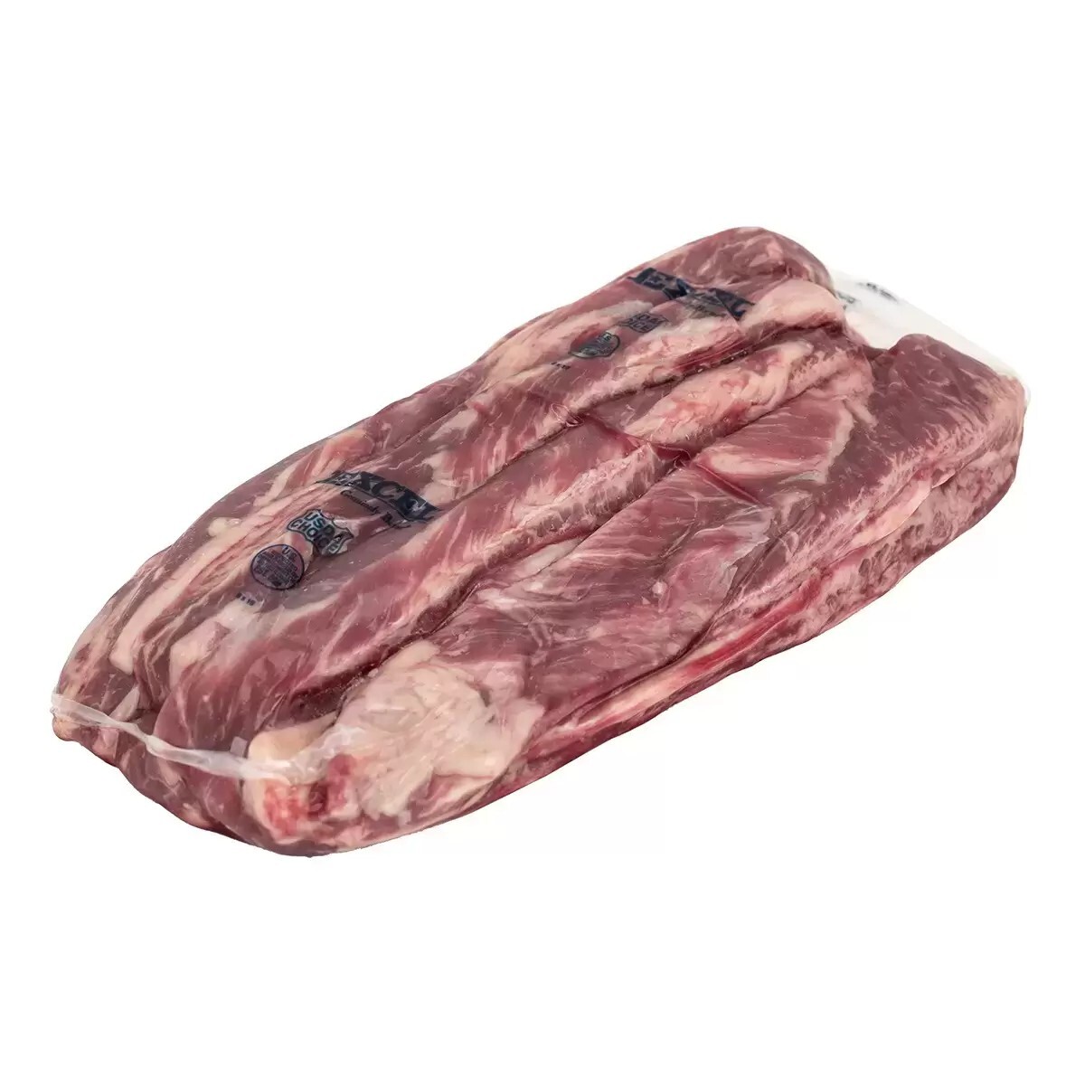 美國優質牛肋條 650g以上