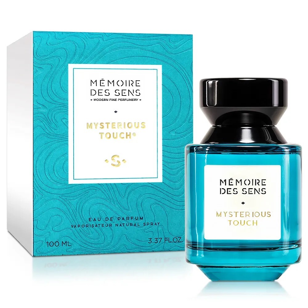 MEMOIRE DES SENS 感官之水 迷霧之吻淡香精