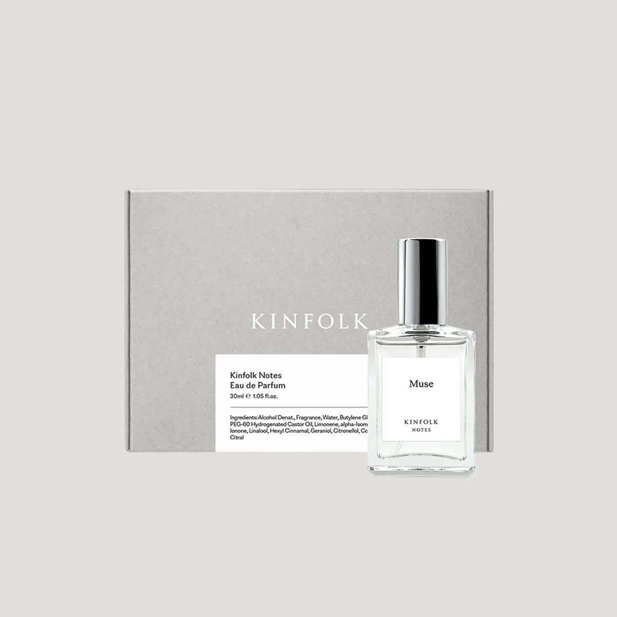 Kinfolk Muse EDP