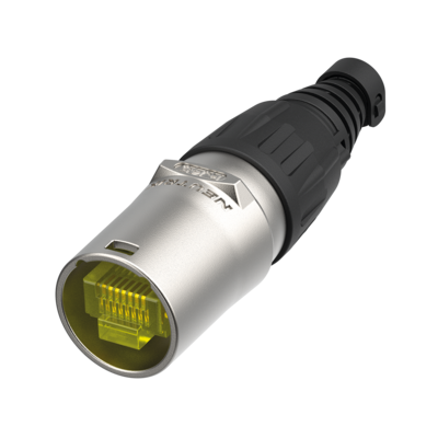 Neutrik etherCON® Cable Connector Carrier NE8MX