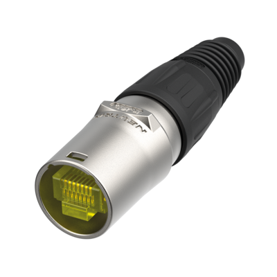 Neutrik etherCON® Cable Connector Carrier NE8MX-1