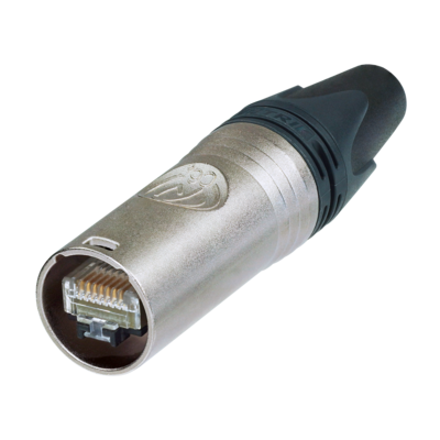 Neutrik etherCON® CAT6A Cable Connector NE8MX6-T