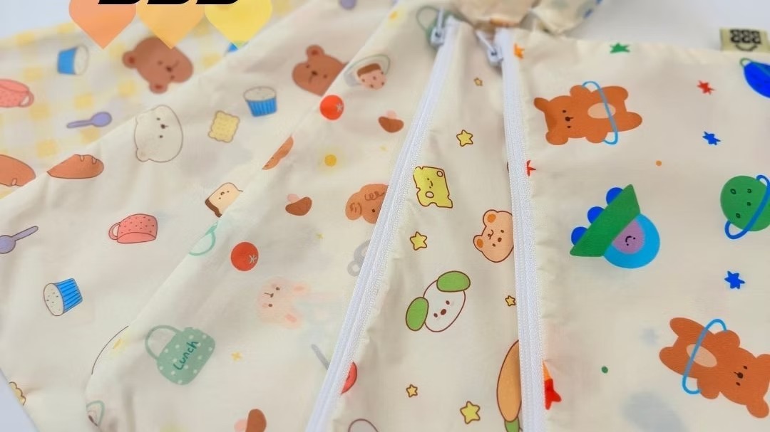 BBB_Babyacre 收納袋