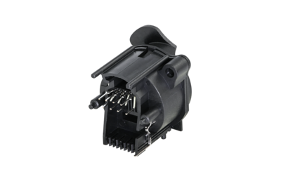 Neutrik etherCON® ESD Series NE8FAV-ESD