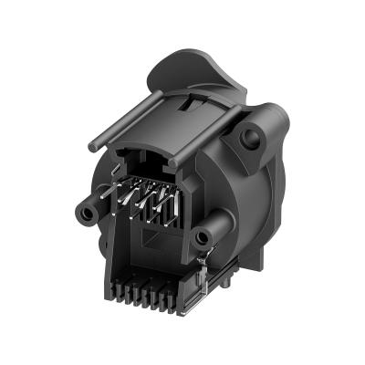 Neutrik etherCON® ESD Series NE8FAV-SD-AE