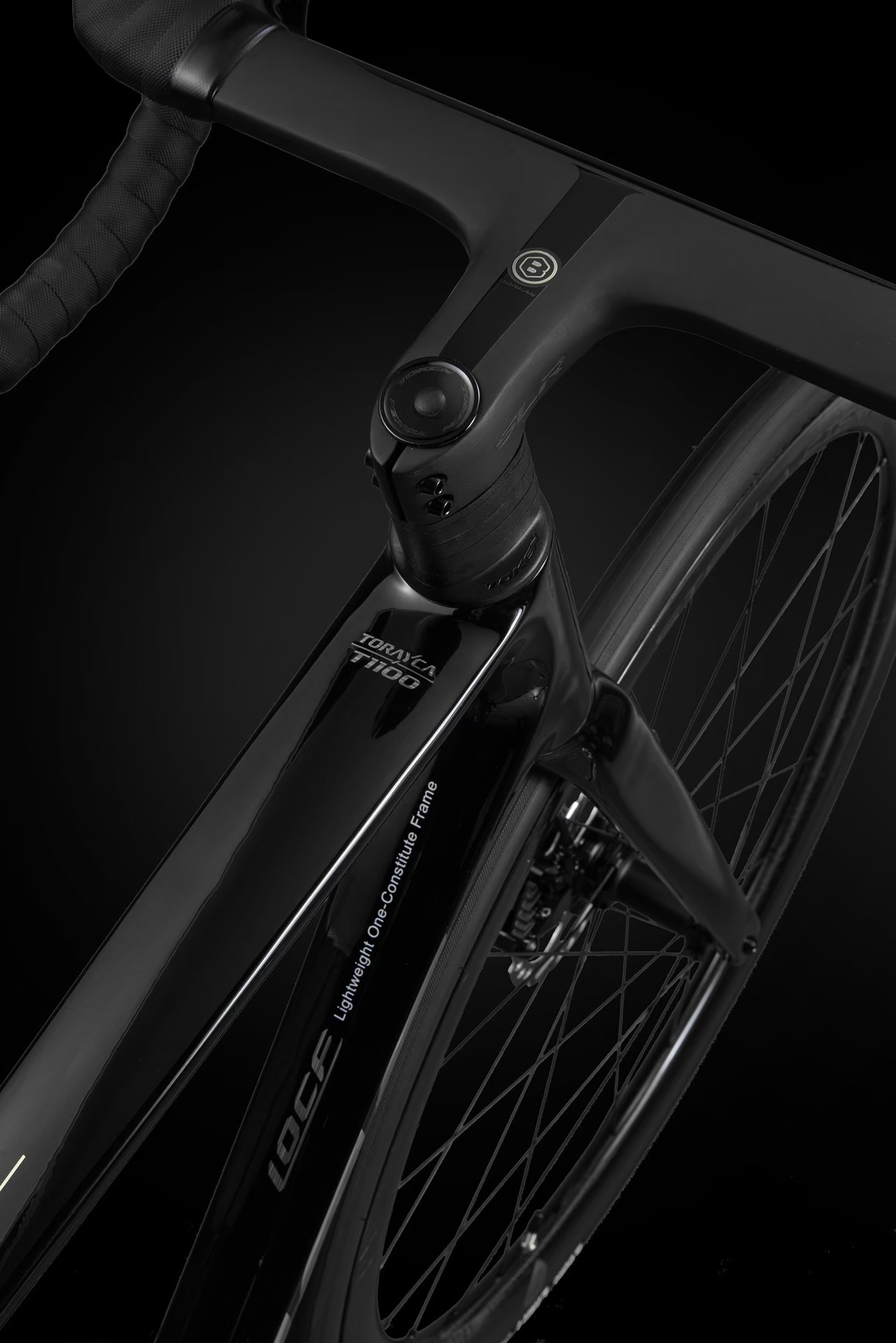 HASA DEROMA ULTEGRA R8170 R7170 105 DI2 24速 電子變速 /黑