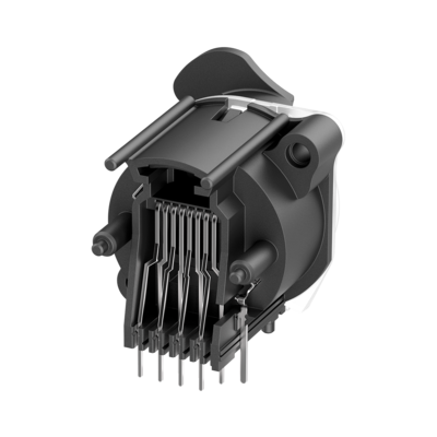 Neutrik etherCON® ESD Series NE8FAH-LR-DAE