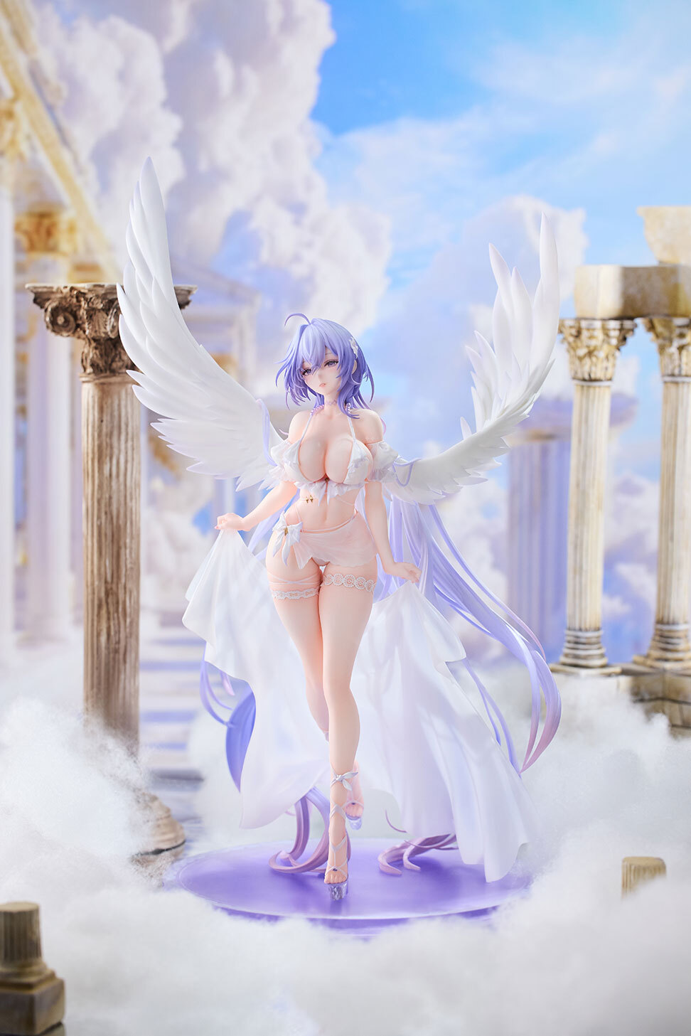 「ACG.GO」「預購」VKEND Hikari 1/6 Scale Figure