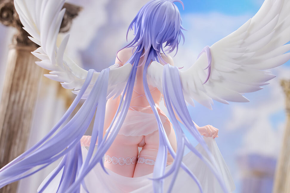 「ACG.GO」「預購」VKEND Hikari 1/6 Scale Figure