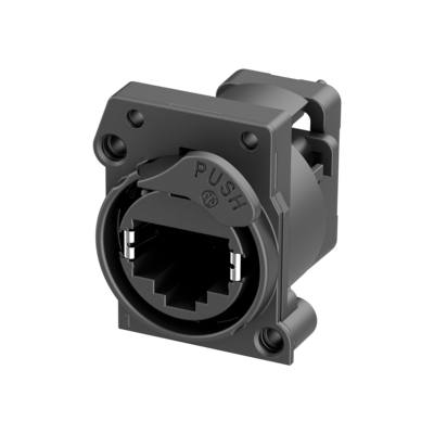 Neutrik etherCON® ESD Series NE8FAV-C5-DAE