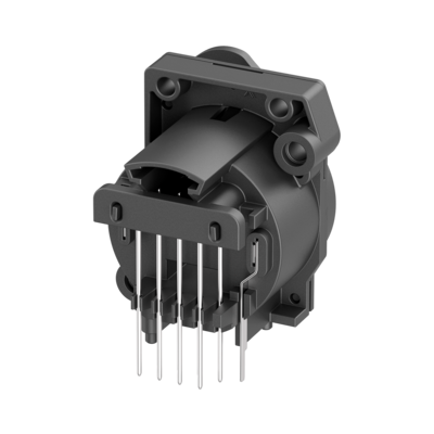 Neutrik etherCON® ESD Series NE8FAH-S-AE