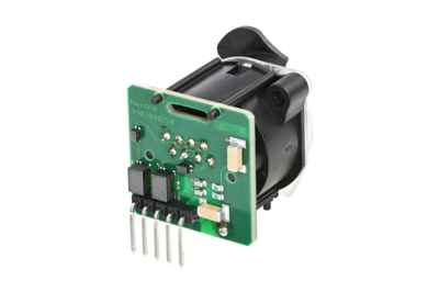 Neutrik etherCON® Magnetics Series NE8FAH-M-Mb-LR-DAE