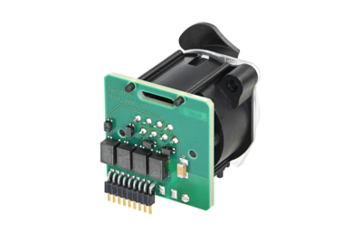 Neutrik etherCON® Magnetics Series NE8FAH-M-Gb-LR-DAE