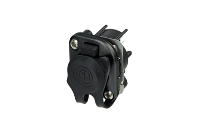 Neutrik etherCON® TOP Series NE8FDV-B-TOP