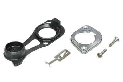 Neutrik etherCON® TOP Series SE8FD-TOP