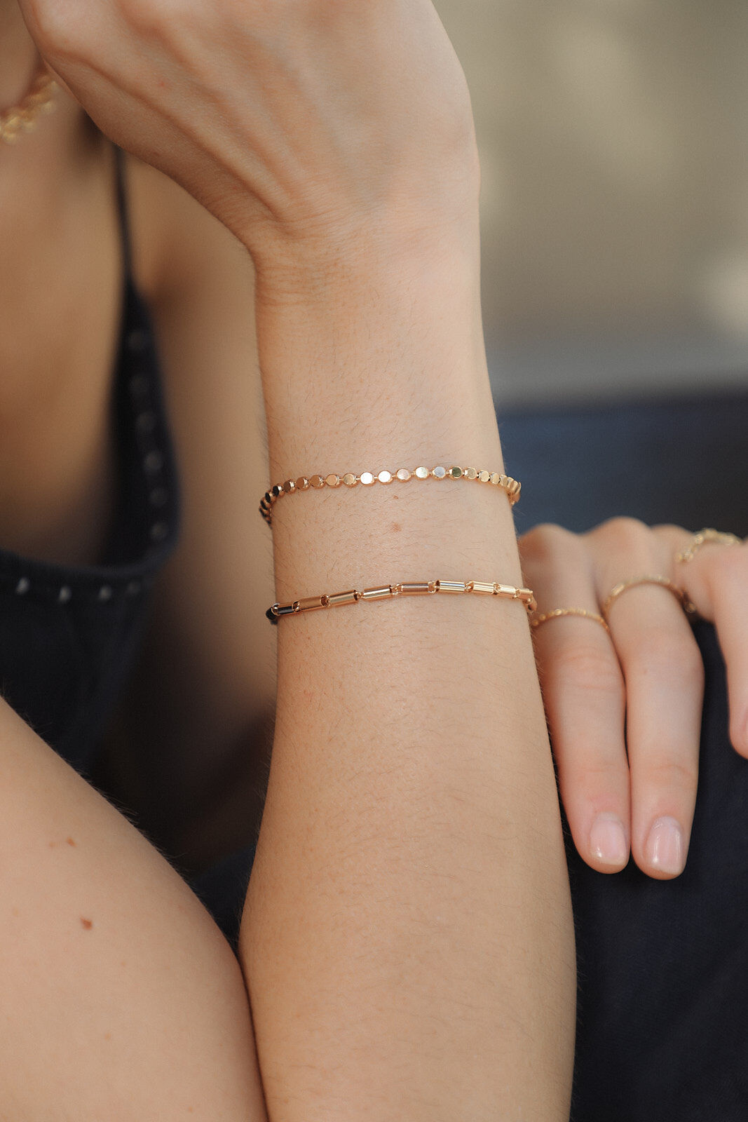 Waekura Bracelet Leon (WA57)