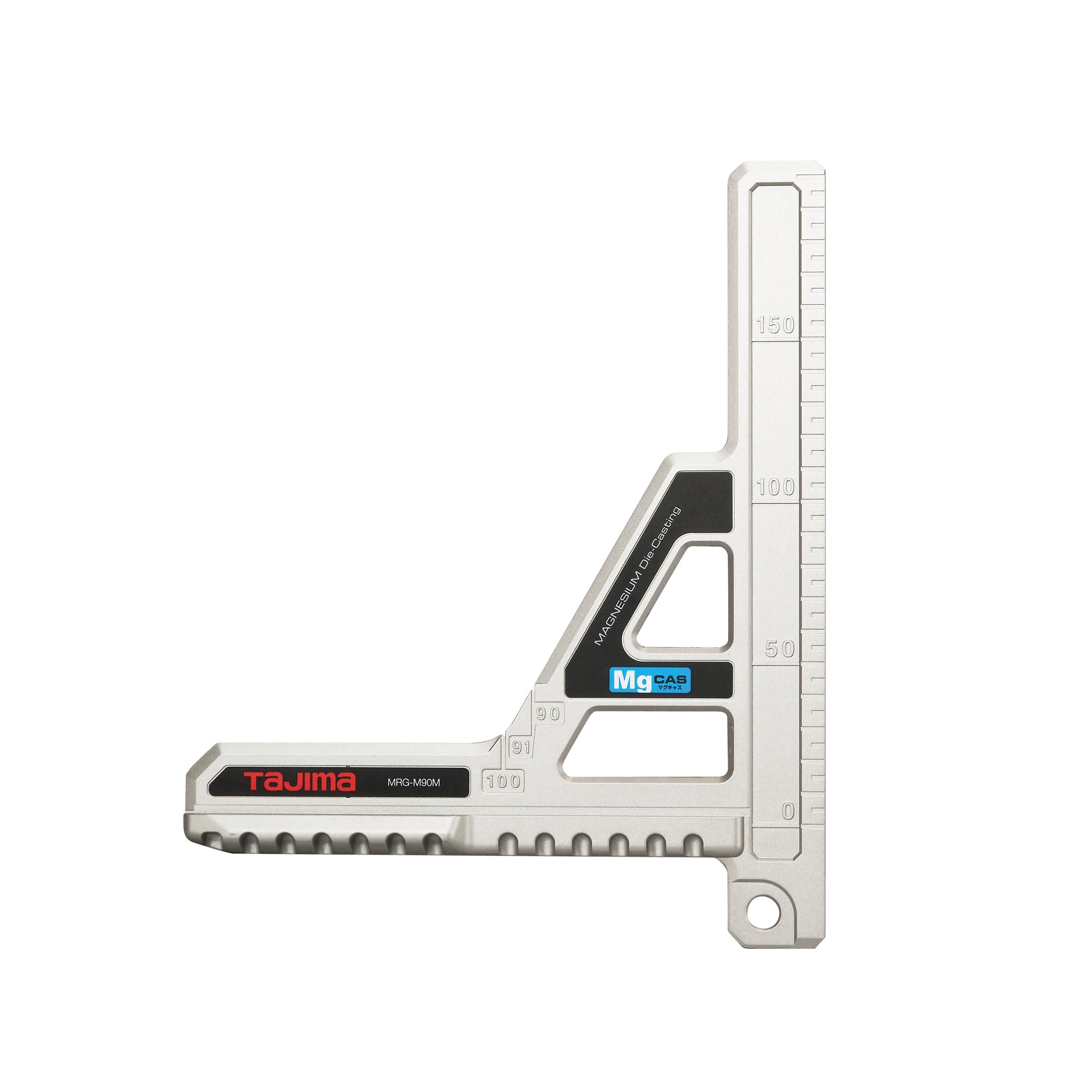 TAJIMA攜帶型圓鋸用導軌 90° MRG-M90M