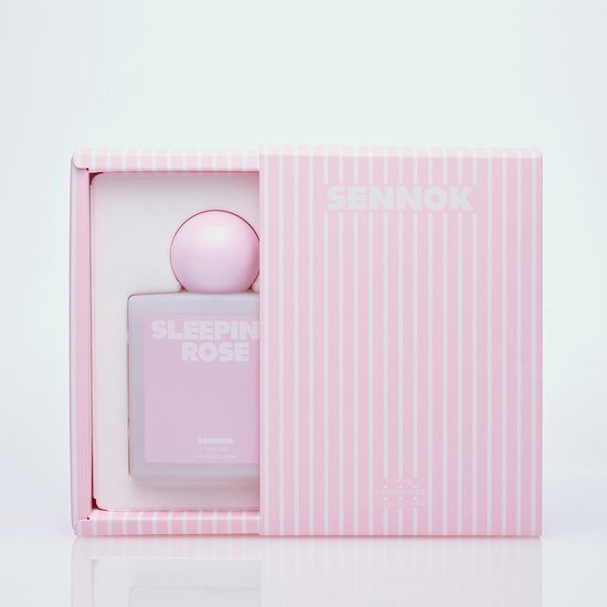 Sennok Perfume Sleeping Rose 50mL