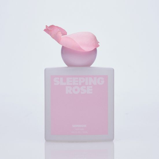SENNOK 香水 sleepingRose Sennok Perfume Sleeping Rose 50mL