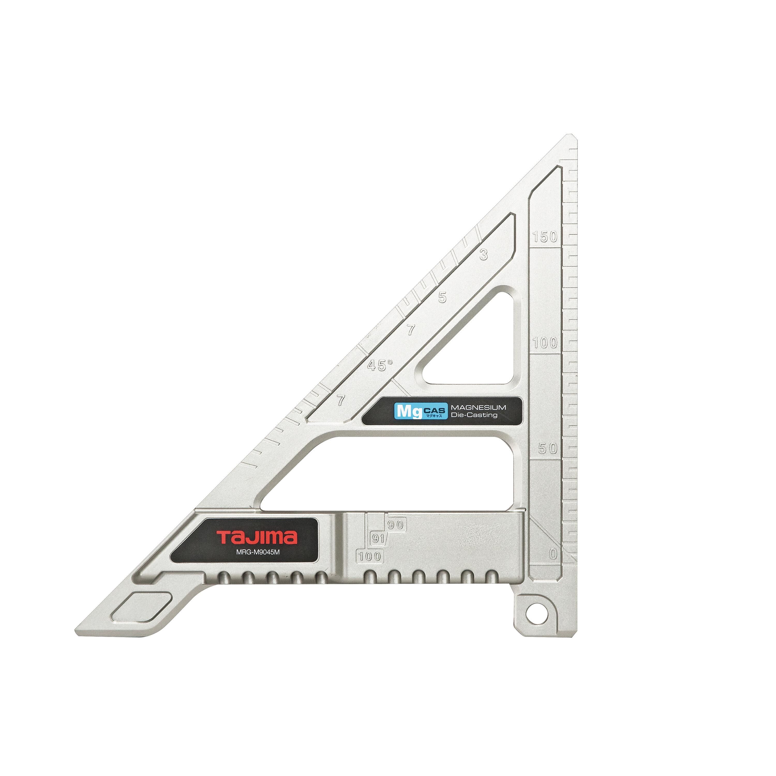 TAJIMA攜帶型圓鋸用導軌45-90° MRG-M9045M