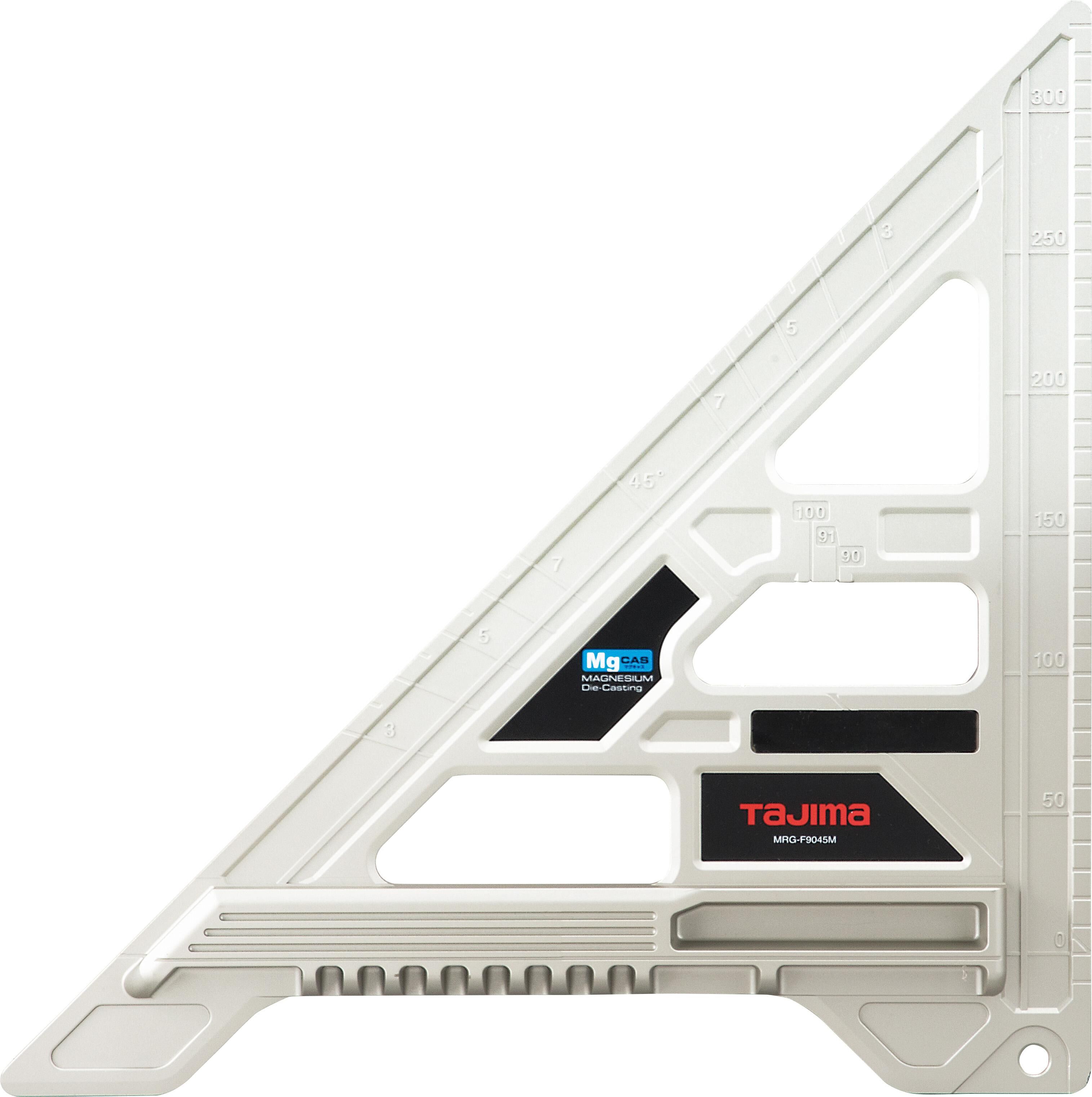 TAJIMA圓鋸用導軌45-90° MRG-F9045M
