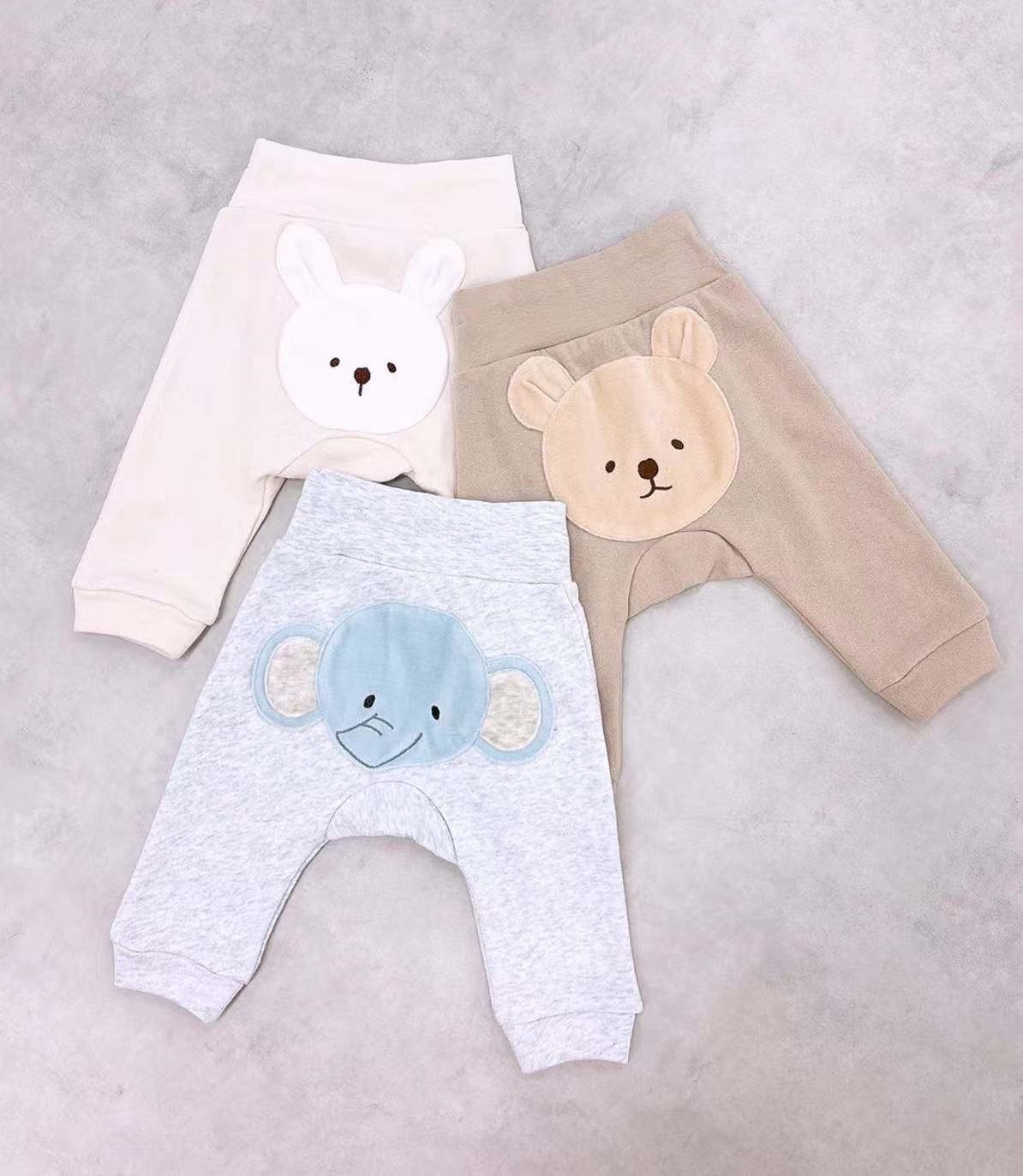 日單 PM秋冬動物系列