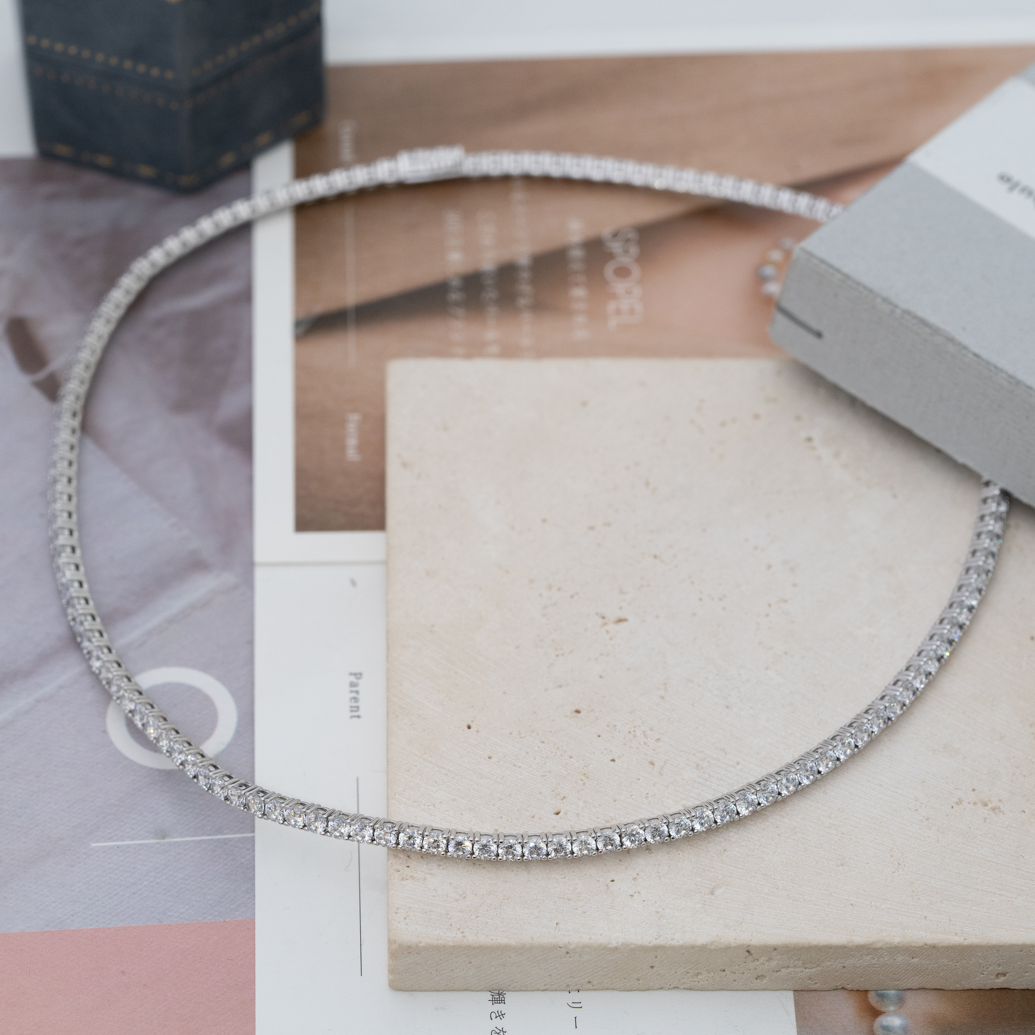 Svn283 (40.42cm) 高碳鑽