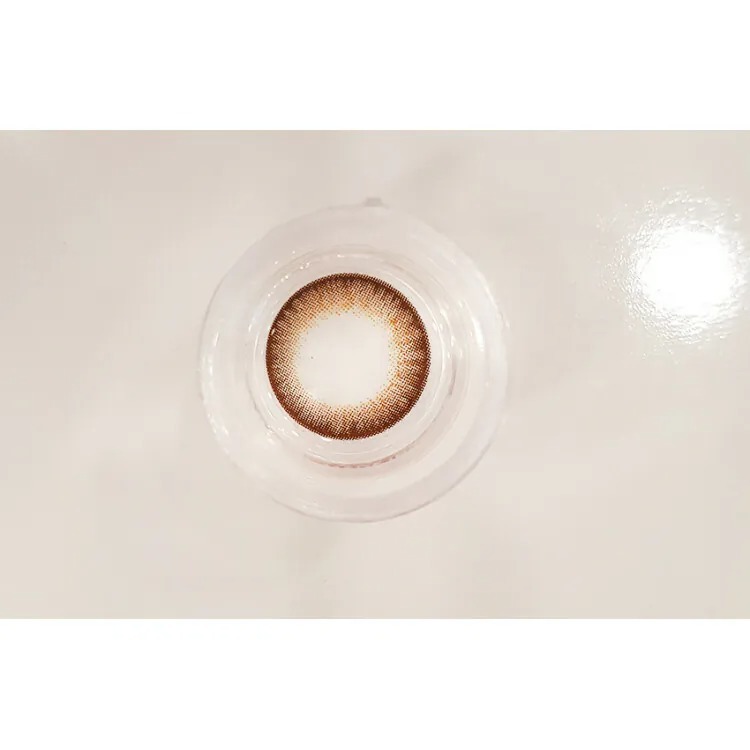 NEO VISION 1 Week Shiny Dali｜單週拋彩妝隱形眼鏡｜每盒12片