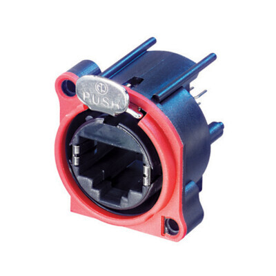 Neutrik etherCON® A Series NE8FAV