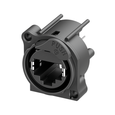 Neutrik etherCON® A Series NE8FAV-ESD