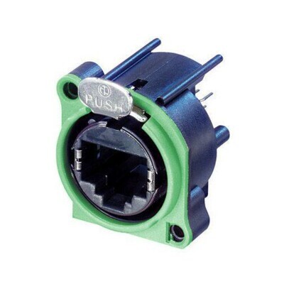 Neutrik etherCON® A Series NE8FAV-SD