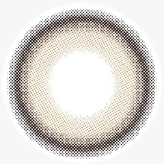 PIA feliamo 1 Day Tiramisu Ring｜日拋彩妝隱形眼鏡｜每盒10片