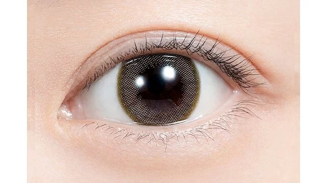 PIA feliamo 1 Day Airy Beige｜日拋彩妝隱形眼鏡｜每盒10片