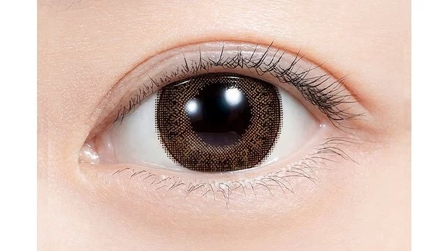 PIA feliamo 1 Day Chestnut｜日拋彩妝隱形眼鏡｜每盒10片