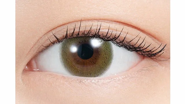 Pia N's Collection 1-DAY Melon Pan 哈密瓜麵包｜日拋彩妝隱形眼鏡｜每盒10片