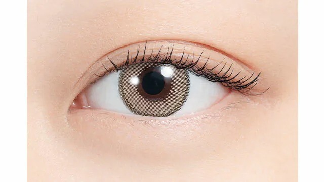 Pia N's Collection 1-DAY Tempura 天婦羅｜日拋彩妝隱形眼鏡｜每盒10片