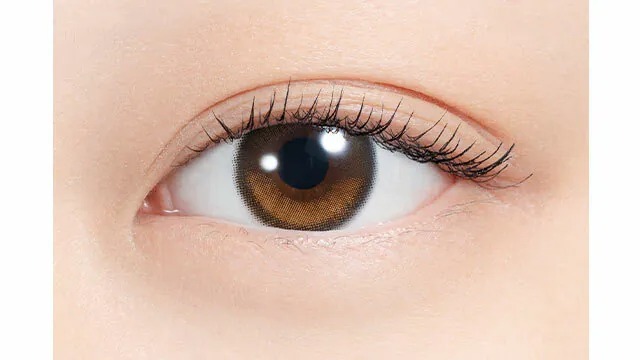 Pia N's Collection 1-DAY Dorayaki 銅鑼燒｜日拋彩妝隱形眼鏡｜每盒10片