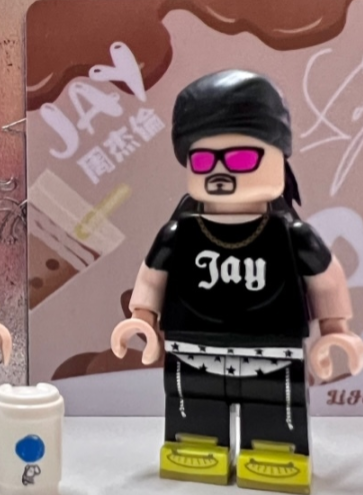 【LifeBrick】歌手