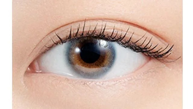 Pia N's Collection 1-DAY Cider 氣泡梳打｜日拋彩妝隱形眼鏡｜每盒10片