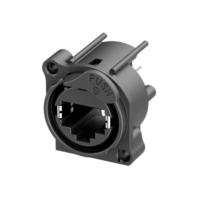 Neutrik etherCON® A Series NE8FAV-SD-AE