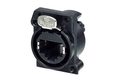 Neutrik etherCON® A Series NE8FAH-C5