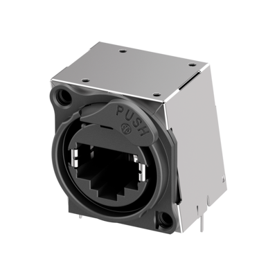 Neutrik etherCON® A Series NE8FAV-C5-DAE
