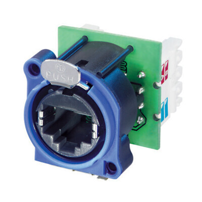 Neutrik etherCON® A Series NE8FAV-Y110