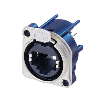 Neutrik etherCON® B Series NE8FBV