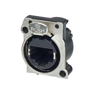 Neutrik etherCON® B Series NE8FBH-C5