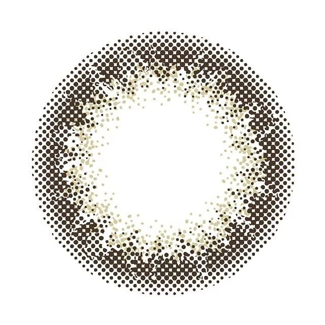 envie UV 1 Day Shade Brown 綠野仙棕｜日拋彩妝隱形眼鏡｜每盒10片